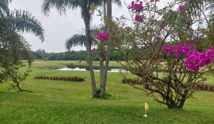 Terrenos em condomínio fechado Costão Golf Wille, 1.100 m²