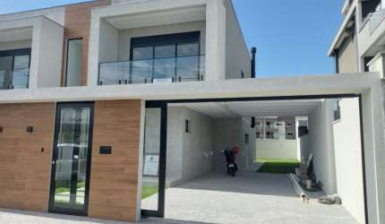 Casa 3 suítes , Ingleses norte - Florianópolis