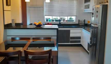 Apartamento Região das Gaivotas, Praia do Ingleses.