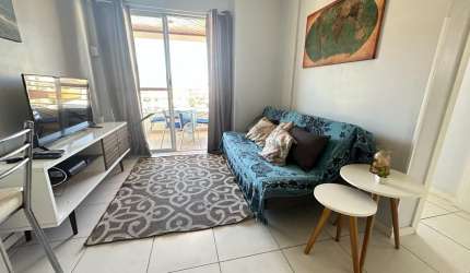 Apartamento 2 dormitórios  praia do Santinho