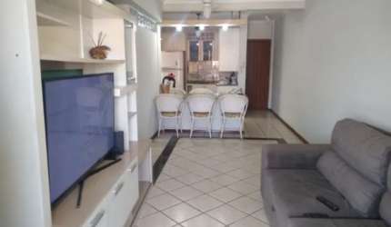 Apartamento, condomínio frente mar, 3 dormitórios 100 mts da Praia dos Ingleses