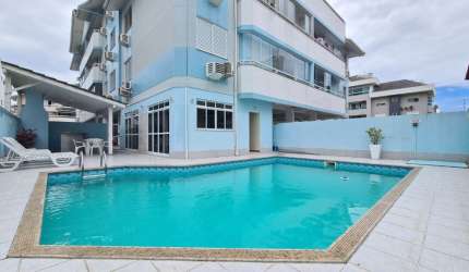 Apartamento 3 dormitórios , 1 suíte , 112m²  a 200 metros do mar, Ingleses norte, Santa Catariana