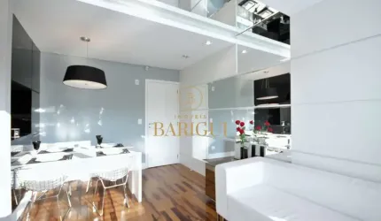 Apartamento com 3 quartos à venda na Rua Jovino do Rosário, 1526, Boa Vista, Curitiba por R$ 540.900