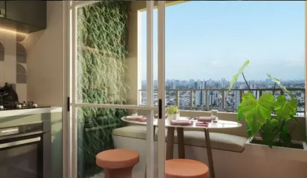 APT 2 QTS NA VÁRZEA PELO MINHA CASA MINHA VIDA