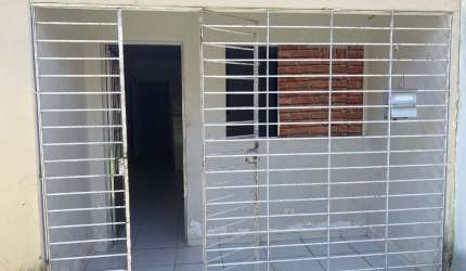 Linda Casa à venda em Pau Amarelo Costa Azul