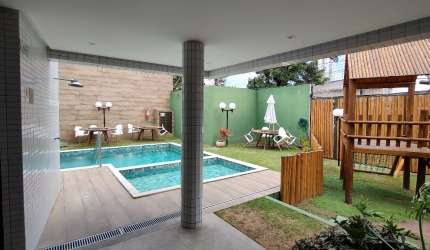 APARTAMENTO - CASA AMARELA - 02 QTS - 52 M2 - PRÓX SÍTIO TRINDADE - NASCENTE - EXCELENTE LOCALIZAÇÃO