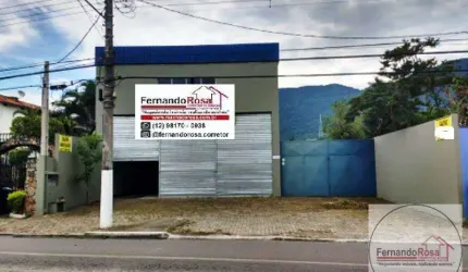 Galpão para Venda em São Sebastião, Pontal da Cruz, 3 banheiros, 19 vagas