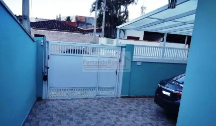Casa para Venda em São Sebastião, São Francisco da Praia, 3 dormitórios, 2 suítes, 4 banheiros, 3 vagas