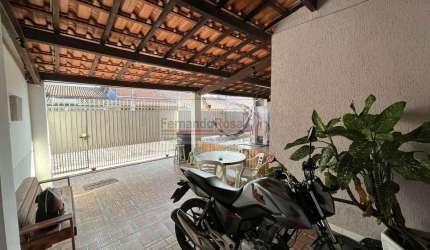 Casa para Venda em São Sebastião, Pontal da Cruz, 3 dormitórios, 2 suítes, 3 banheiros, 1 vaga