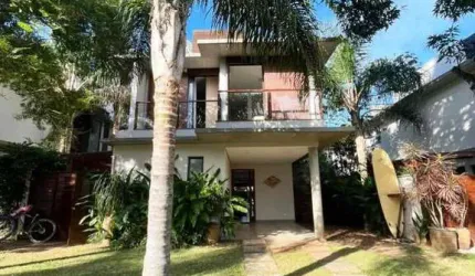 Sobrado em Condomínio para Venda em São Sebastião, Maresias, 5 dormitórios, 5 suítes, 6 banheiros, 6 vagas