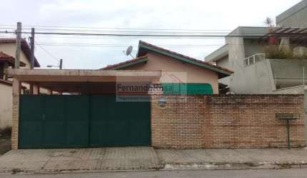 Casa para Venda em São Sebastião, Porto Grande, 3 dormitórios, 1 suíte, 2 banheiros, 4 vagas