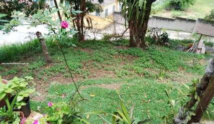 Terreno para Venda em São Sebastião, Porto Grande
