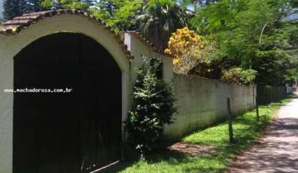 Chácara para Venda em São Sebastião, Jaraguá, 2 dormitórios, 1 banheiro