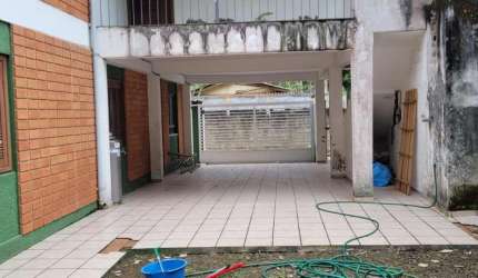 Casa para Venda em São Sebastião, São Francisco da Praia, 3 dormitórios, 1 suíte, 2 banheiros, 6 vagas