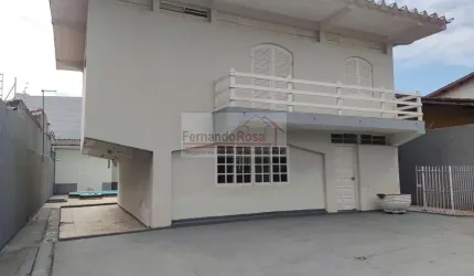 Casa para Venda em Caraguatatuba, Indaiá, 6 dormitórios, 2 suítes, 5 banheiros, 5 vagas