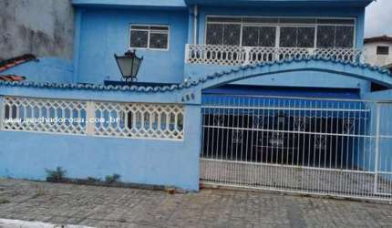 Casa para Venda em São Sebastião, Porto Grande, 4 dormitórios, 1 suíte, 2 banheiros, 4 vagas