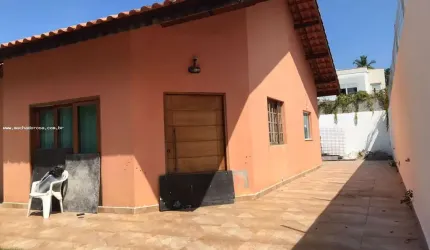 Casa para Venda em São Sebastião, Reserva du Moullin, 3 dormitórios, 1 suíte, 3 banheiros, 4 vagas
