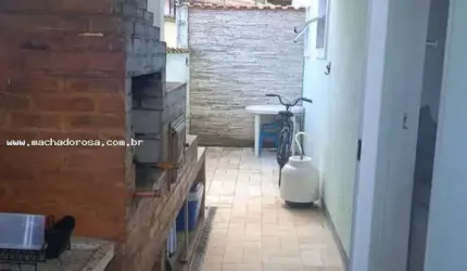 Casa em Condomínio para Venda em Caraguatatuba, Martim de Sá, 2 dormitórios, 1 suíte, 2 banheiros, 2 vagas
