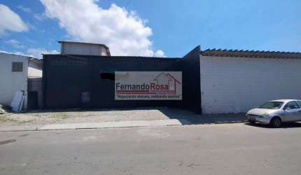 Imóvel Comercial para Venda em São Sebastião, Centro