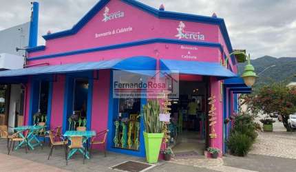 Imóvel Comercial para Venda em São Sebastião, Centro