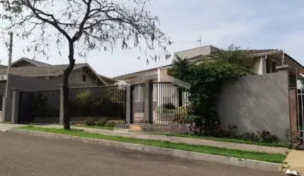 Casa - Jardim Vila Rica