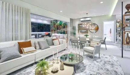 RESIDENCIAL SKY