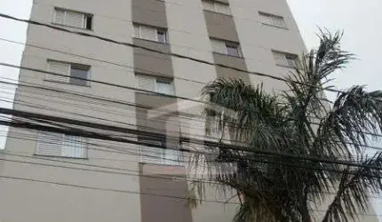 Apartamento - Cond. Res. Equador  - Centro - Cambé