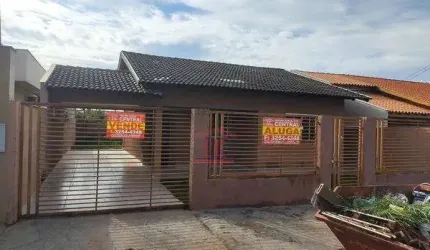 Casa - Térrea Residencial Abussafe