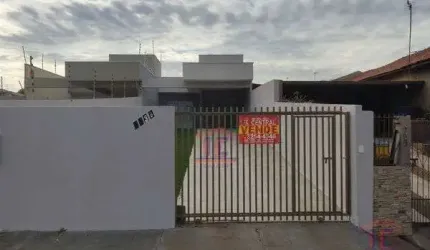 Casa - Térrea Vila Brasil - Cambé