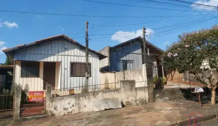 Casa - Térrea Jardim Alvorada