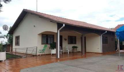 Rural - Chacara Conjunto Habitacional Waldomiro M Gomes