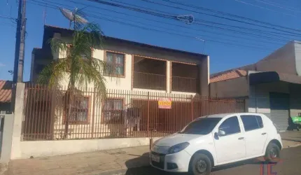 SOBRADO COMERCIAL