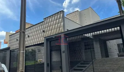 CASA DE ALTO PADRÃO
