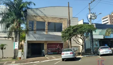 Itália Shopping