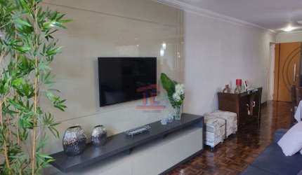 Apartamento Portal das Palmeiras - Castelo Branco - Cambé