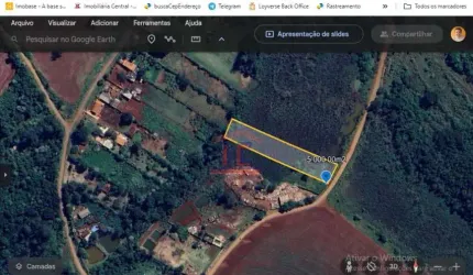 Chácara Recanto Rancho Ringo
