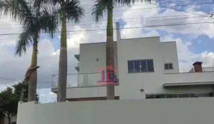 Casa Jardim das Mansões - Cambé