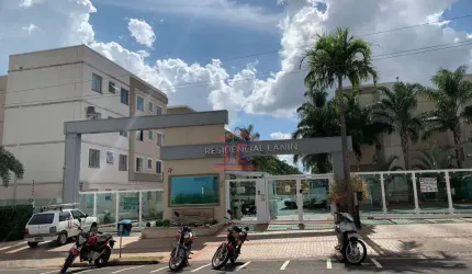 Residencial Lanin - MRV - Apartamento