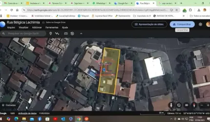 CASA RESIDENCIAL CENTRO CAMBE