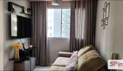 Apartamento para Venda - Zona Sul