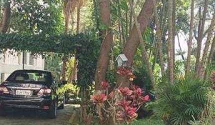 Apartamento para Venda - Zona Sul