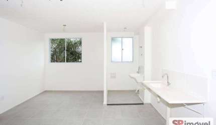 Apartamento Novo para Venda Zona Leste SP