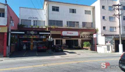 Prédio comercial para Venda Zona Norte