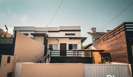 Casa à venda, 3 quartos, 1 suíte, 2 vagas, Ingleses - Florianópolis/SC
