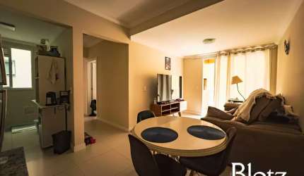 Oportunidade de Compra Apartamento 02 dormitórios em Ingleses