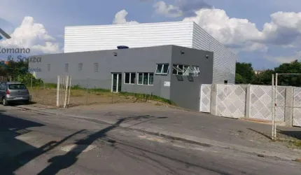 Galpão para alugar, 1150 m² por R$ 39.000,00/mês - Jardim Cumbica - Guarulhos/SP