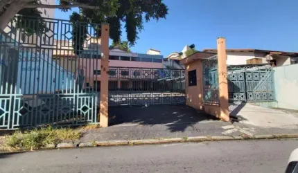 Terreno à venda, 1060 m² por R$ 2.200.000,00 - Vila Rosália - Guarulhos/SP