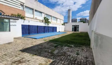 Casa para alugar, 264 m² por R$ 13.052,00/mês - Centro - Guarulhos/SP