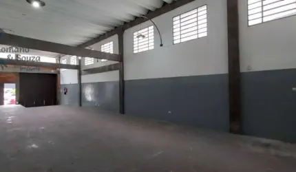 Galpão para alugar, 250 m² por R$ 8.210,00/mês - Vila Endres - Guarulhos/SP