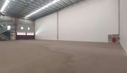 Galpão para alugar, 780 m² por R$ 50.353,18/mês - Jardim Presidente Dutra - Guarulhos/SP
